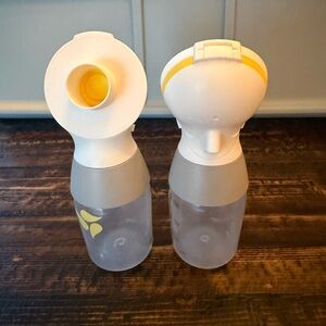 Medela PersonalFit Flex Connectors - 2 Pack